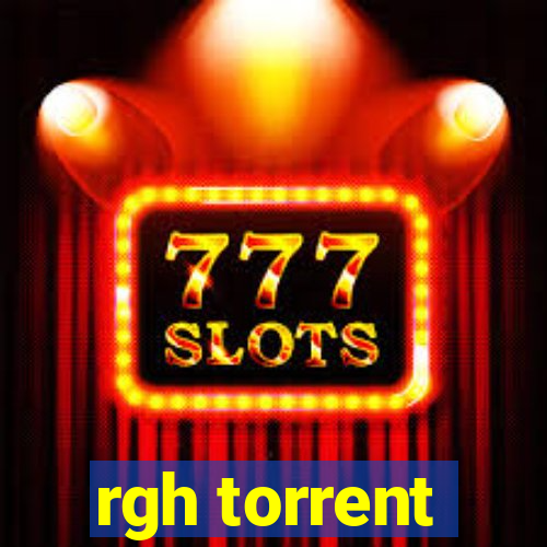 rgh torrent